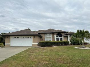 1238 Yorkshire St, Pt Charlotte, FL 33952