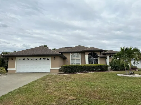 1238 Yorkshire St, Pt Charlotte, FL 33952