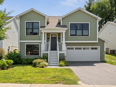 39 Ledge Way, South Burlington, VT, 05403