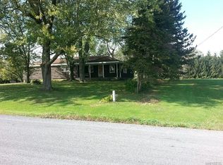 452 Sullivan Rd, Alden, NY 14004