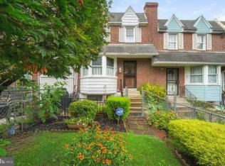 52 Gilpin Rd, Upper Darby, PA 19082