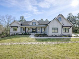 284 Eastridge Ct, Blairsville, GA 30512