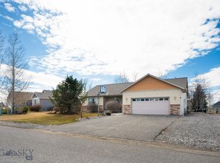 167-4 Dot Ln, Belgrade, MT 59714