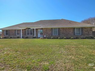 1505 Dogwood Ln, Foley, AL 36535