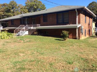 601 H E Holmes Dr NW APT C, Atlanta, GA 30318