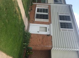 10656 Meadow Grove Ct, Manassas, VA 20109