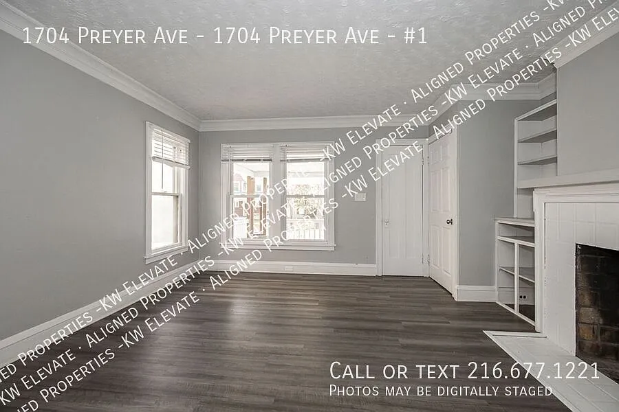Building Photo - 1704 Preyer Ave #1