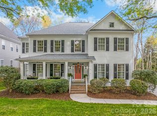 16040 Glen Miro Dr, Huntersville, NC 28078