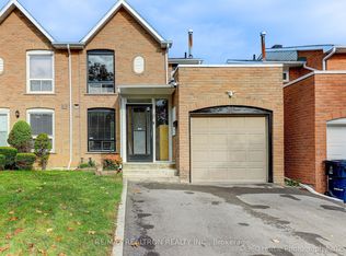 51 Campania Cres, Toronto, ON M1V 2E8