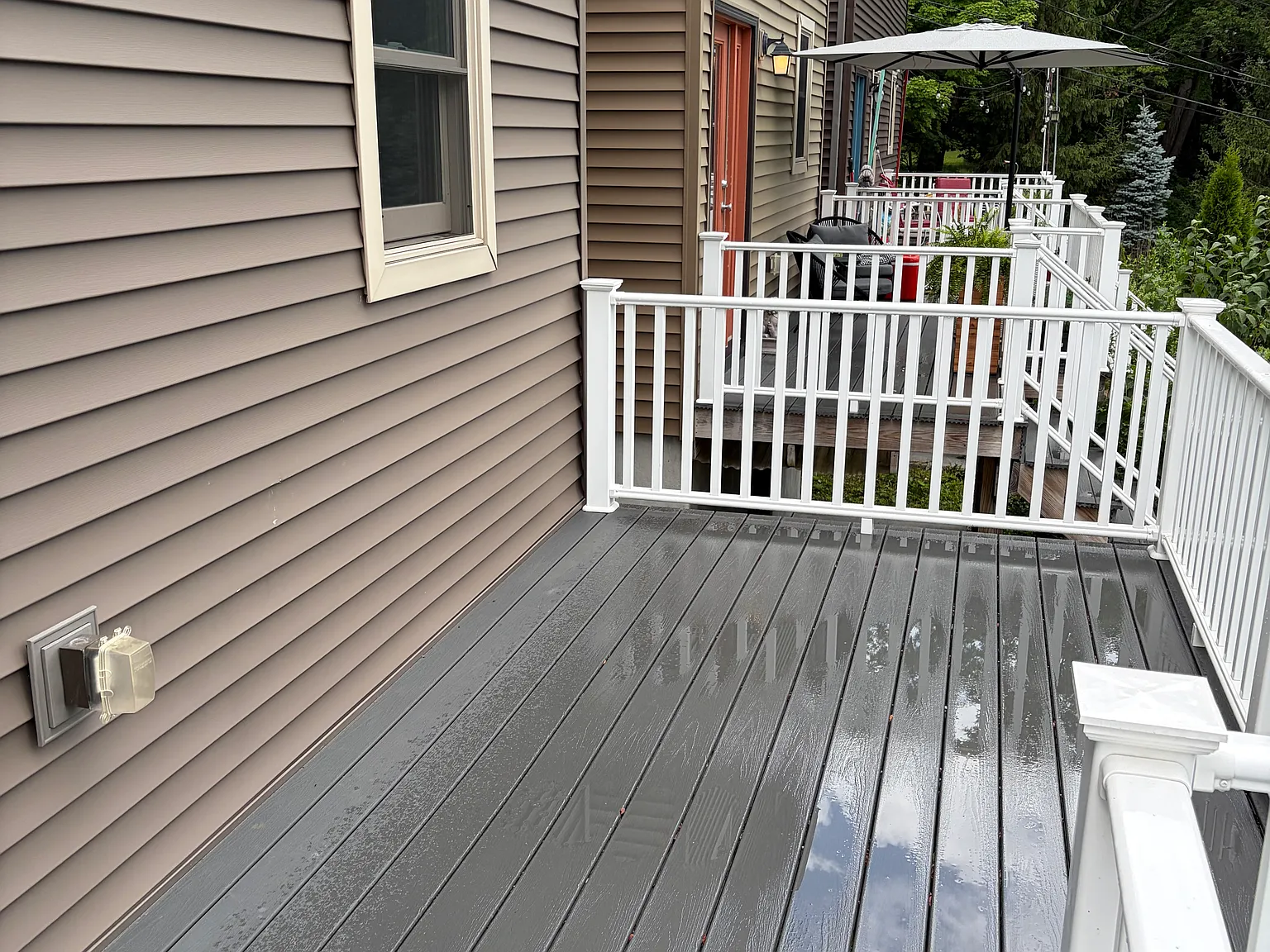 2 bed, 1.5 bath, 1000 sqft, $2,200 — Photo 2