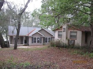 109 Kirby Trl, Melrose, FL 32666