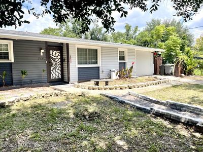 7641 ROLLING HILLS Drive, Jacksonville, FL, 32221