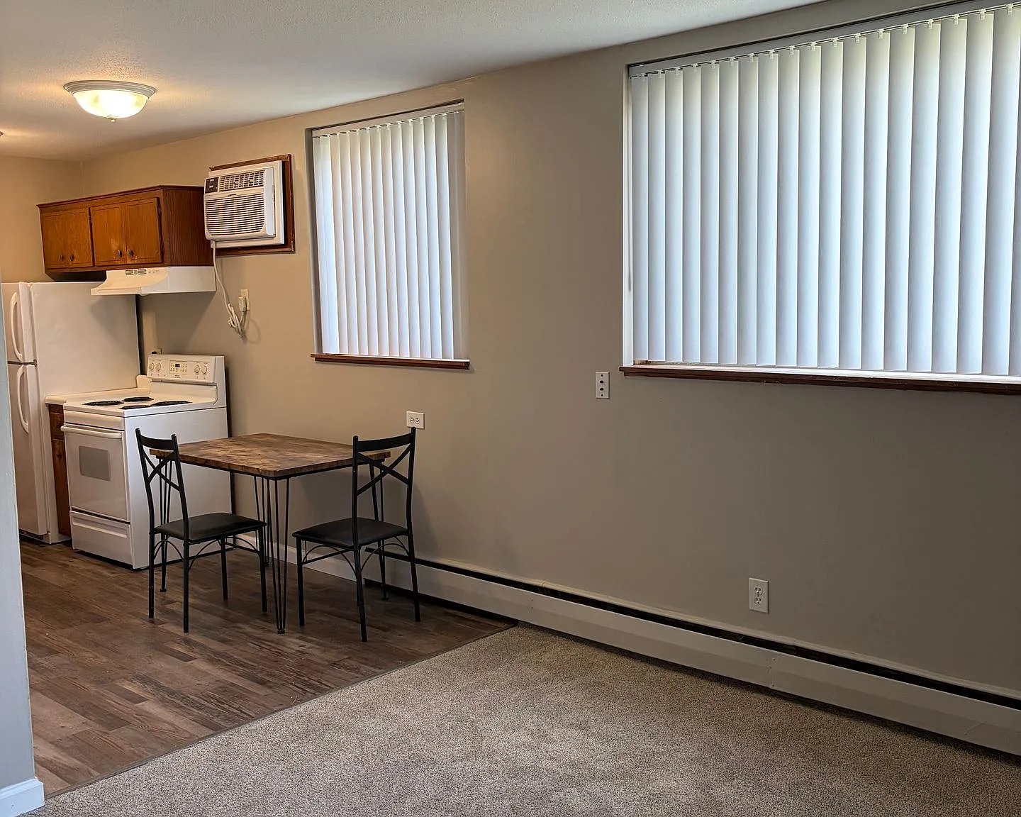 Aspen Apartments — Photo 4