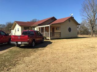 42 C Guillory Rd, Lecompte, LA 71346