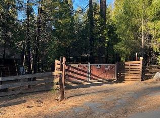 24959 Buckhorn Ridge Rd, Pioneer, CA 95666