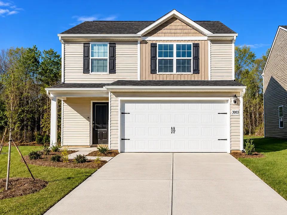 3003 Crescent Lake Ln