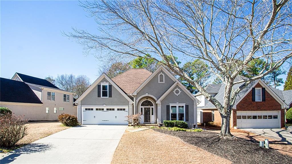 450 Shelli Ln, Roswell, GA 30075 Zillow