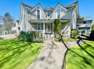 09901 - 4th St Apartments, Springfield, OR 97477