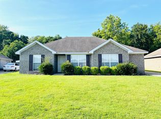 5821 Hammermill Loop, Montgomery, AL 36116