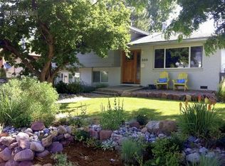 800 Yale Rd, Boulder, CO 80305