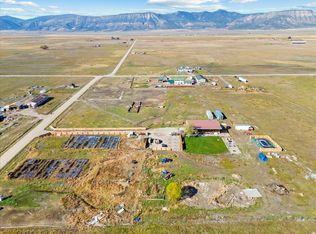 1155 E 6000 N, Ephraim, UT 84627