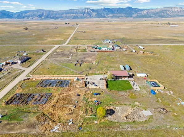 1155 E 6000 N, Ephraim, UT 84627