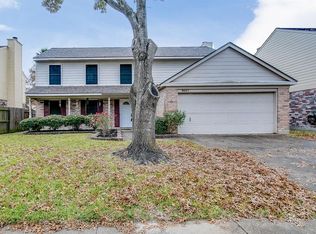 9527 Arrowgrass Dr, Houston, TX 77064