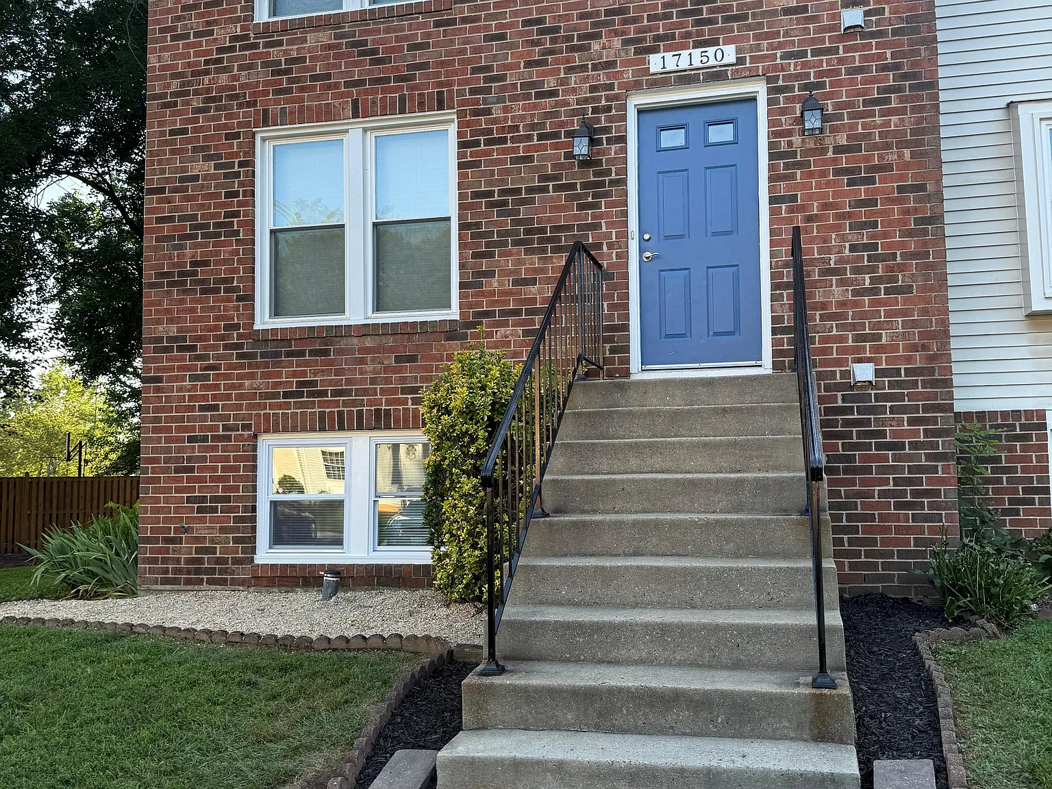 17150 Moss Side Ln — Photo 1