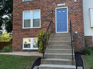 17150 Moss Side Ln, Olney, MD 20832