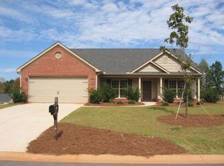 765 Hannah Heights Trl, Hull, GA 30646