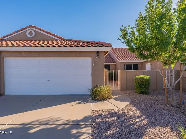 3510 E HAMPTON Avenue #120, Mesa, AZ 85204