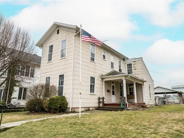 210 Central Ave, Greenville, OH 45331