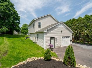 27 Joy St, Johnston, RI 02919