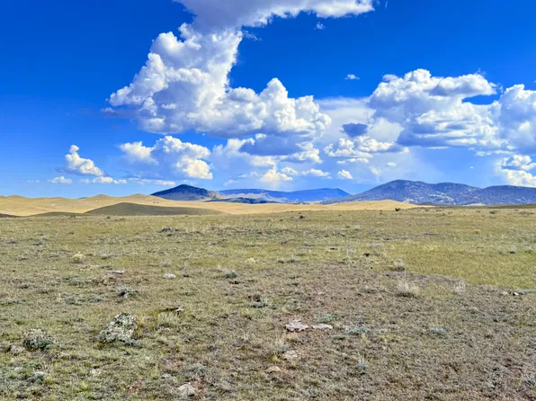 0 Uwon Rd, Hartsel, CO 80449