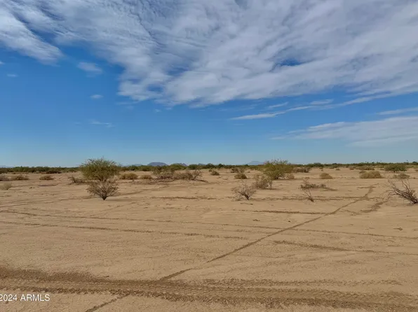 000 S 7 Lots off S Toltec Buttes Road #132, Eloy, AZ 85131