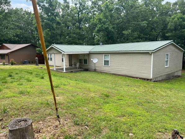 289 Dike View Dr, Heber Springs, AR 72543