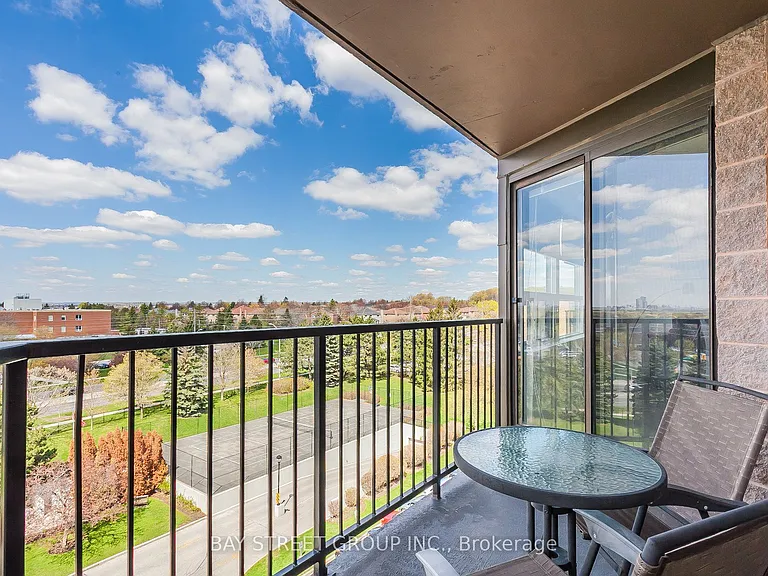 2 Raymerville Dr #717 — Photo 16