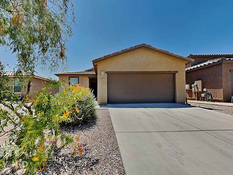 6213 S Open Desert Pl — Photo 1