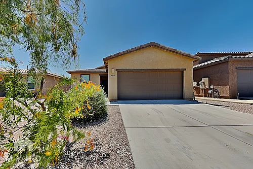 6213 S Open Desert Pl Photo 1