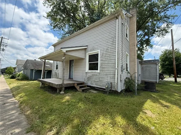 7489 W South Range Rd, Salem, OH 44460