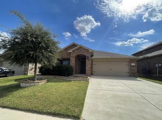 744 Watson Way, Crowley, TX 76036