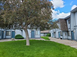 Alpine Square, Spokane, WA 99207