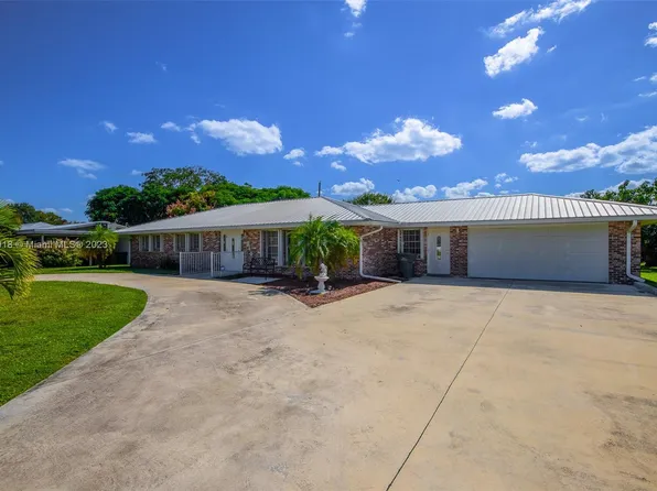 610 E Avenida Del Rio, Clewiston, FL 33440