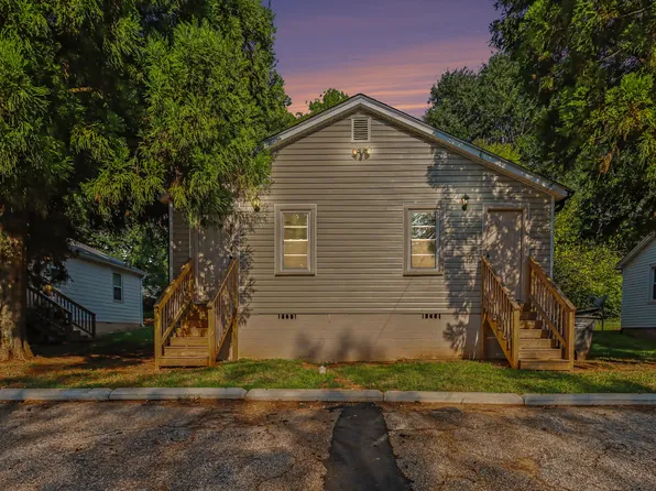 28 Burgess Ave, Greenville, SC