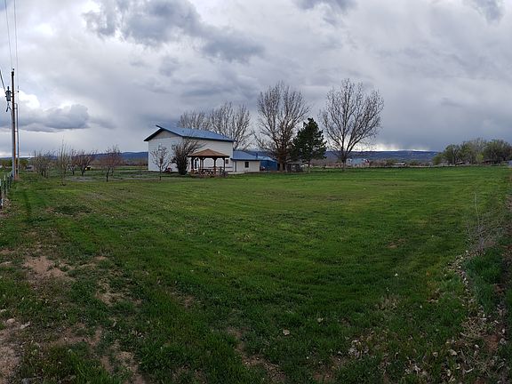 Back of house 