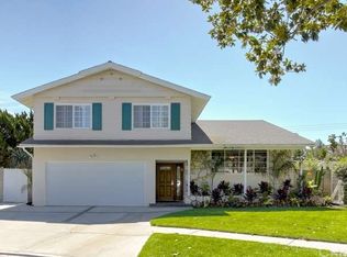 1512 W Tonia Ct, Anaheim, CA 92802