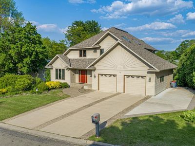 1525 22nd Ave NW, Faribault, MN, 55021