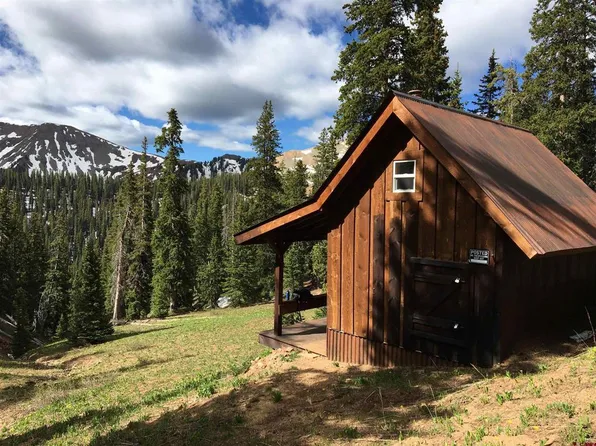 0 Legal Tender Trail, Rico, CO 81332