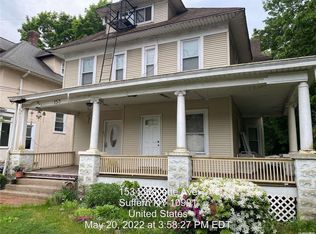 153 Lafayette Ave, Suffern, NY 10901