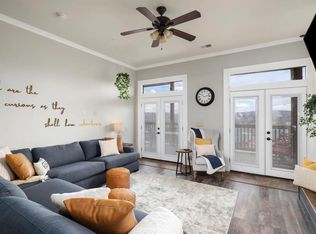 43 Songbird Cir #2, Branson, MO 65616